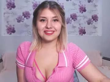 nina__si from Chaturbate