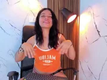 nina_belle_ from Chaturbate is Freechat