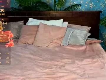 nina_chann from Chaturbate