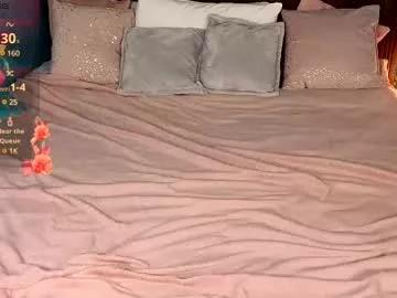 nina_chann from Chaturbate