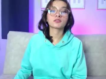 nina_cutes_ from Chaturbate is Freechat