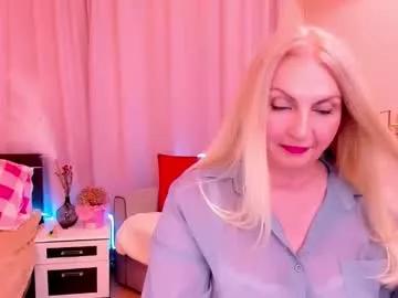 nina_deville from Chaturbate