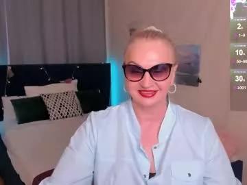 nina_deville from Chaturbate is Freechat