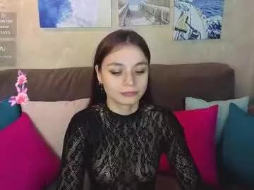 nina_fierce from Chaturbate is Freechat