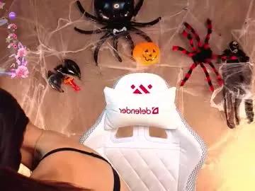 nina_fierce from Chaturbate