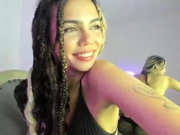 nina_gat from Chaturbate