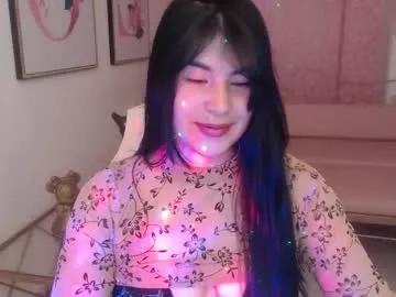 nina_harpper_ from Chaturbate is Freechat