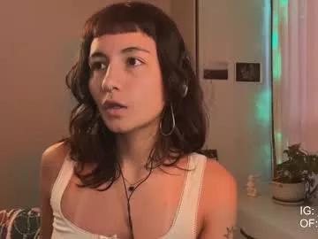 nina_just from Chaturbate