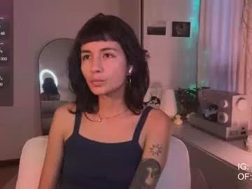 nina_just from Chaturbate