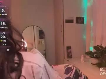 nina_just from Chaturbate