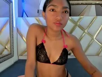 nina_kong from Chaturbate is Freechat