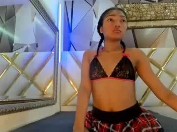 nina_kong from Chaturbate is Freechat