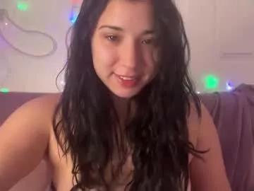 nina_lovez from Chaturbate