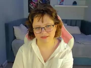 nina_lunaa from Chaturbate is Freechat