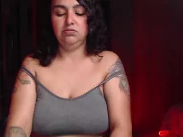 nina_moonbeam from Chaturbate