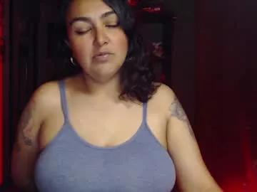 nina_moonbeam from Chaturbate