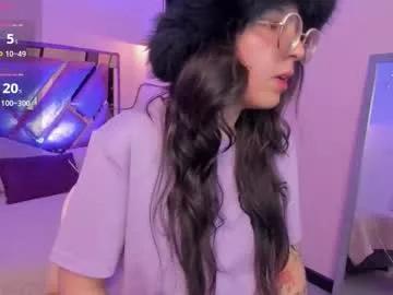 nina_myers from Chaturbate is Freechat