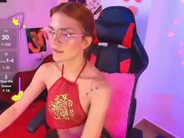 nina_neon from Chaturbate
