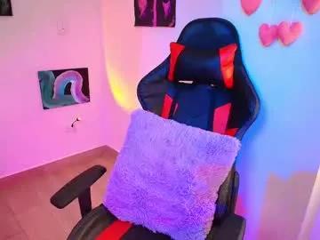 nina_neon from Chaturbate