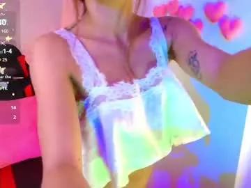 nina_neon from Chaturbate