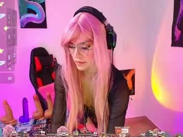 nina_neon from Chaturbate