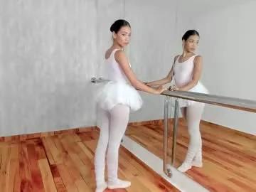 nina_ponse from Chaturbate