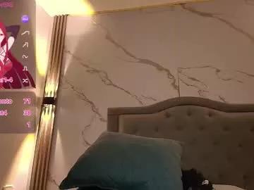 nina_rouge7 from Chaturbate