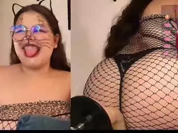 nina_rouge7 from Chaturbate is Freechat