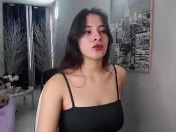 nina_smalls from Chaturbate