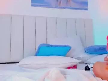 nina_sweetz from Chaturbate
