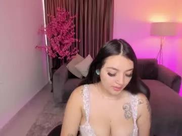 nina_westt from Chaturbate