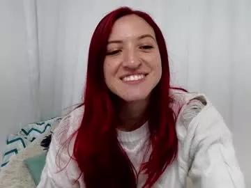ninaa_fox from Chaturbate