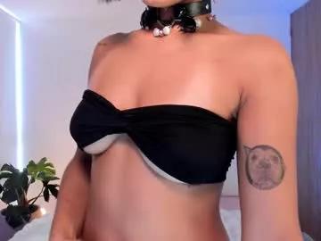 ninaa_sky from Chaturbate