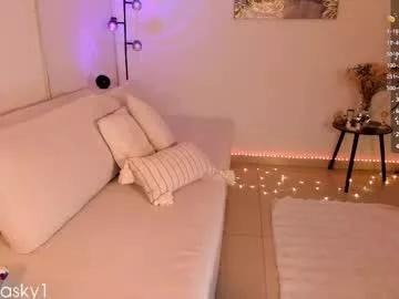 ninaa_sky from Chaturbate