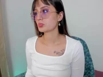 ninabryon1 from Chaturbate