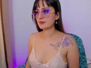 ninabryon1 from Chaturbate