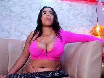 ninacapelli from Chaturbate