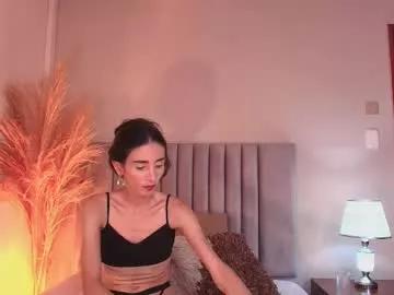 ninacavallli from Chaturbate