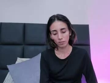 ninacavallli from Chaturbate