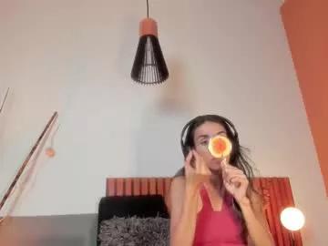ninacavallli from Chaturbate is Freechat