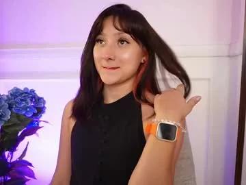 ninacollinss from Chaturbate