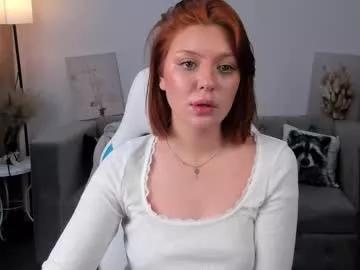 ninacollinsss from Chaturbate