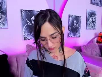 ninadanger from Chaturbate