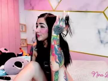 ninadanger from Chaturbate