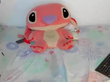 ninagrey03 from Chaturbate