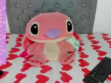ninagrey03 from Chaturbate