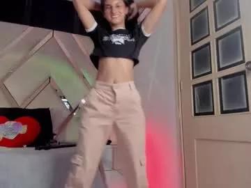 ninahtx from Chaturbate