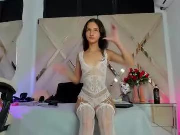 ninahtx from Chaturbate is Freechat
