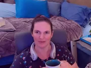 ninajaymes from Chaturbate