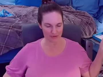 ninajaymes from Chaturbate